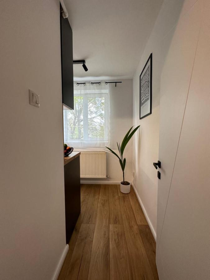 Modern Cozy Apartment Zalău Esterno foto